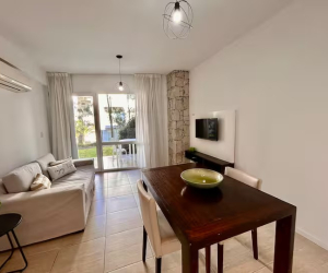 Dos Ambientes Superior en SEA POINT